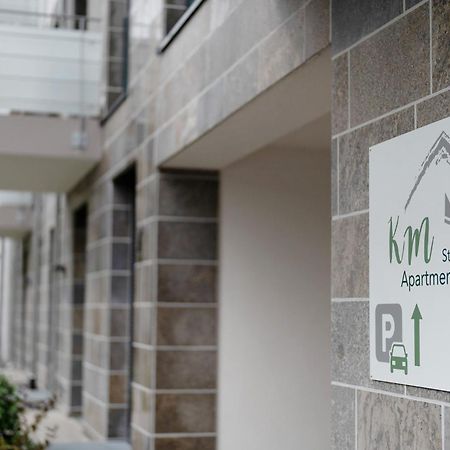 Km Style Apartment Nr 1 Freiburg im Breisgau Exterior photo