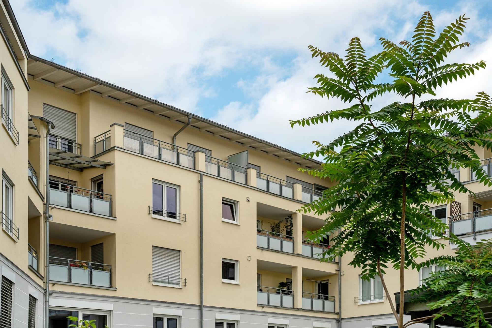 Km Style Apartment Nr 1 Freiburg im Breisgau Exterior photo